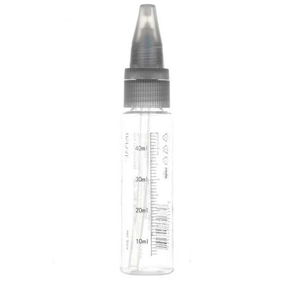 DSPIAE Paint Mixing Bottle