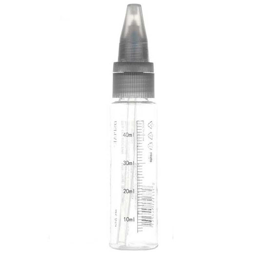 DSPIAE Paint Mixing Bottle
