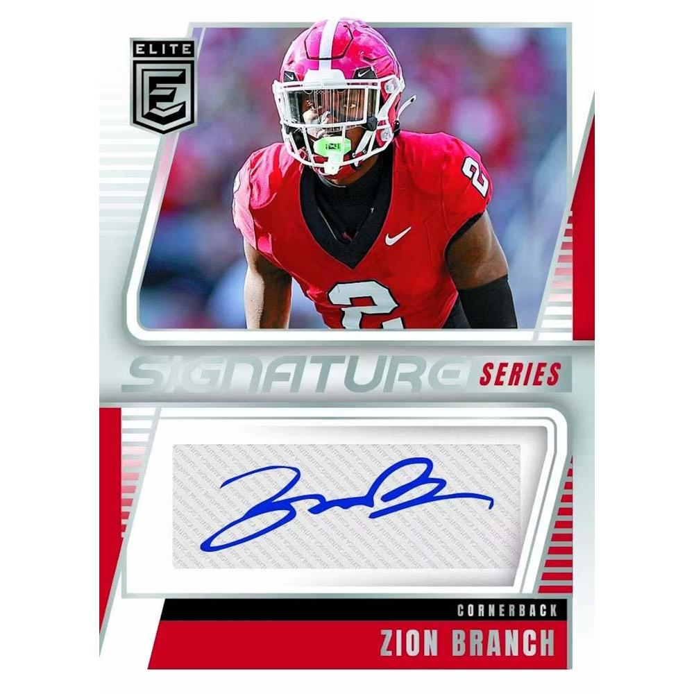 2026 Panini Donruss NFL Football Blaster