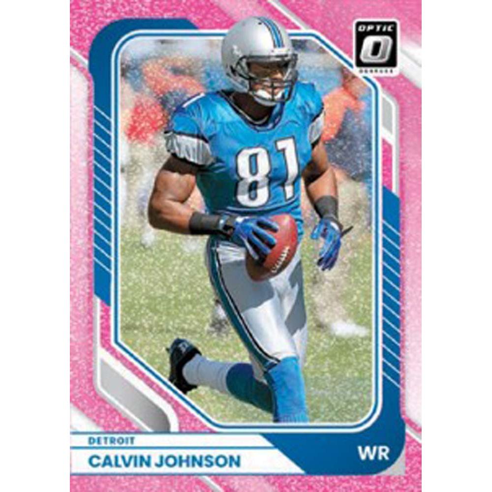 2026 Panini Donruss NFL Football Blaster