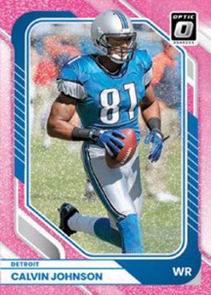 2026 Panini Donruss NFL Football Collector Tin