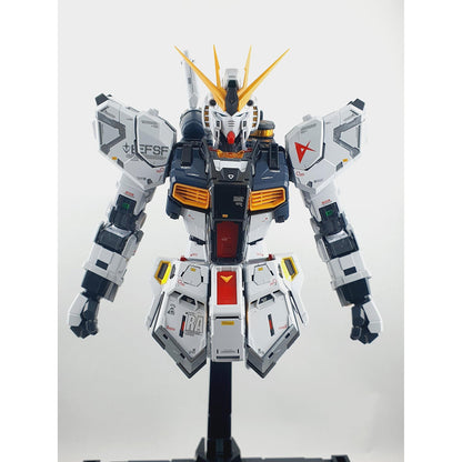 G-rework Decals [PG] UNLEASHED RX-93 V GUNDAM