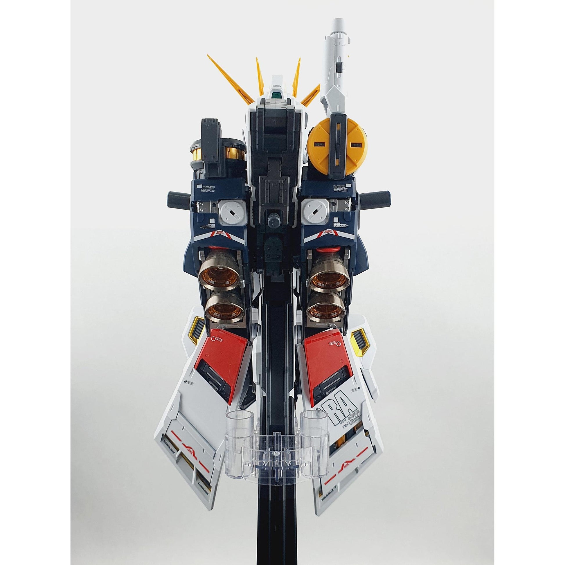 G-rework Decals [PG] UNLEASHED RX-93 V GUNDAM