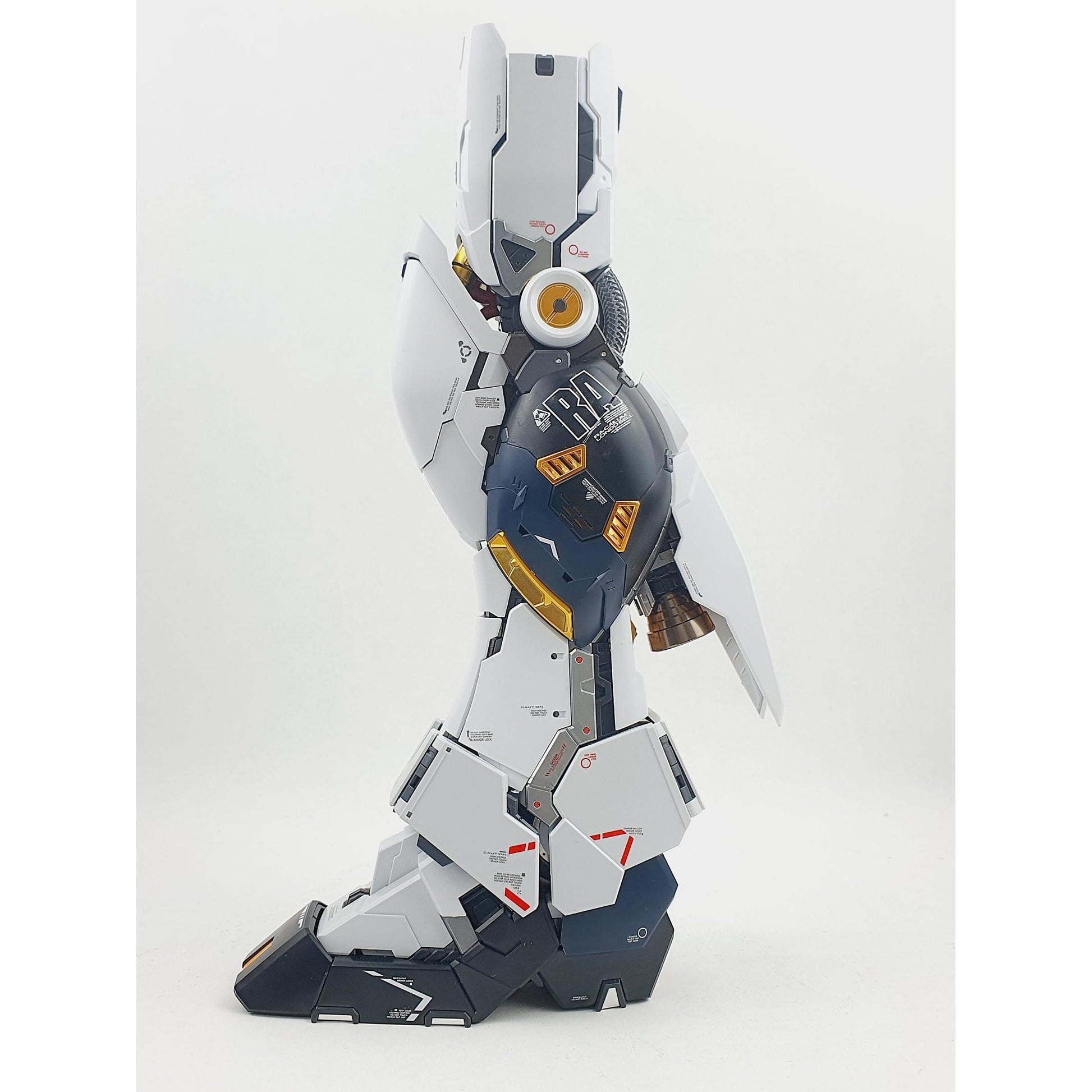 G-rework Decals [PG] UNLEASHED RX-93 V GUNDAM