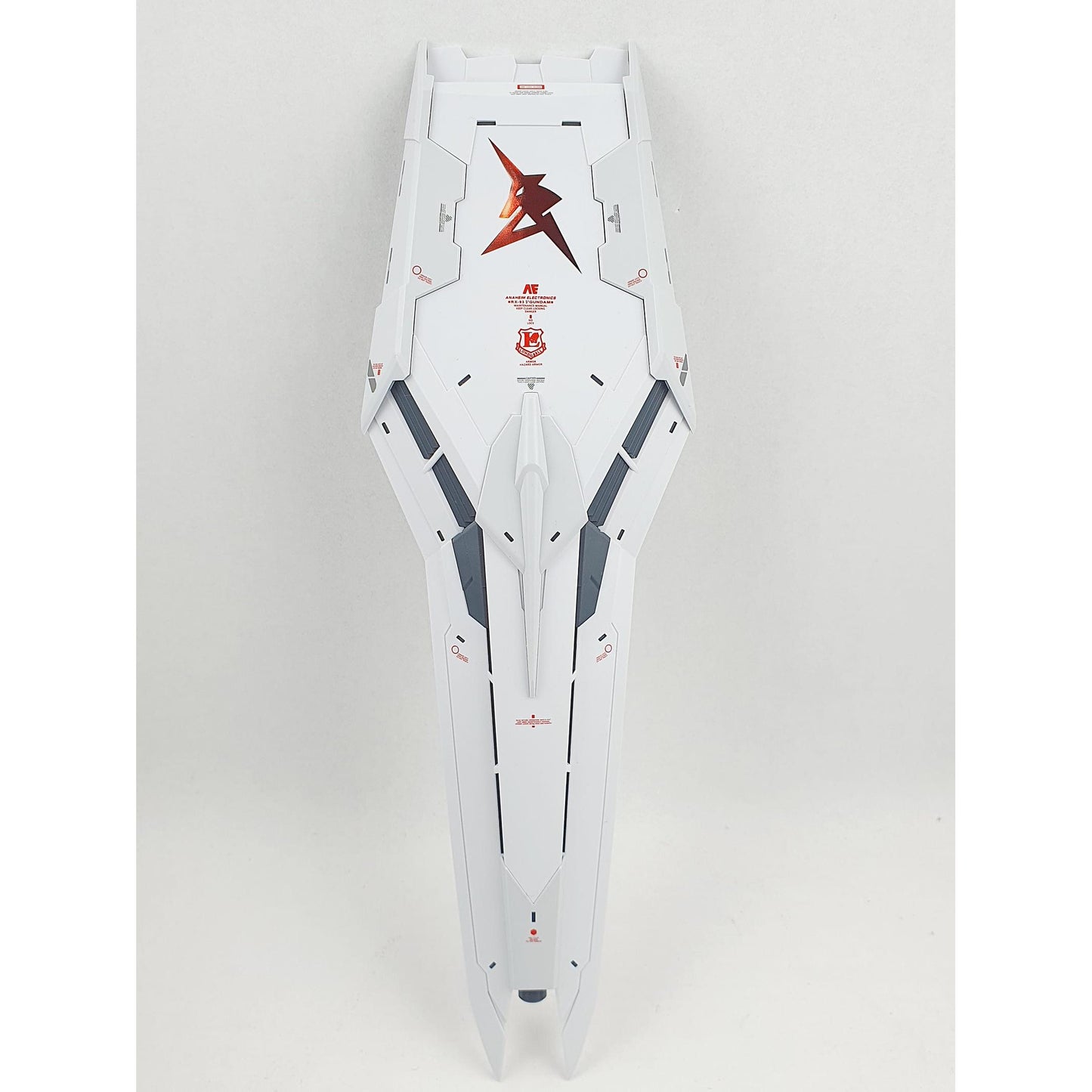 G-rework Decals [PG] UNLEASHED RX-93 V GUNDAM