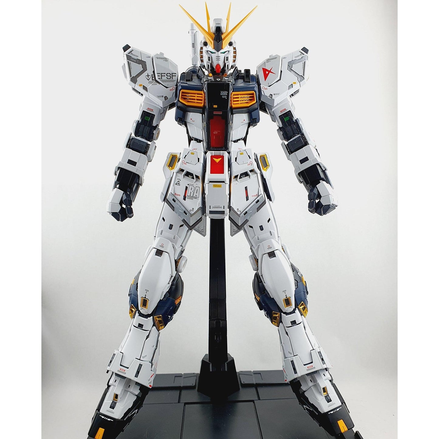 G-rework Decals [PG] UNLEASHED RX-93 V GUNDAM