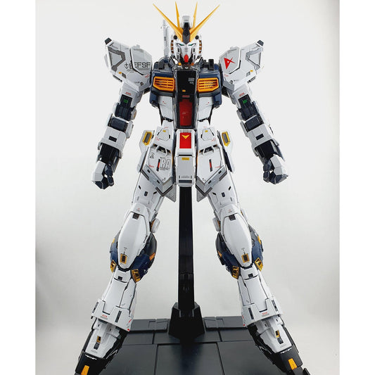 G-rework Decals [PG] UNLEASHED RX-93 V GUNDAM