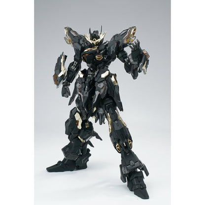 Vientiane Fusion Black Apocalypse Tactical Machine
