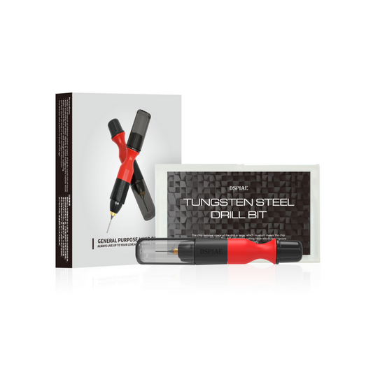  DSPIAE PT-HD 3.175mm General Purpose Hand Drill