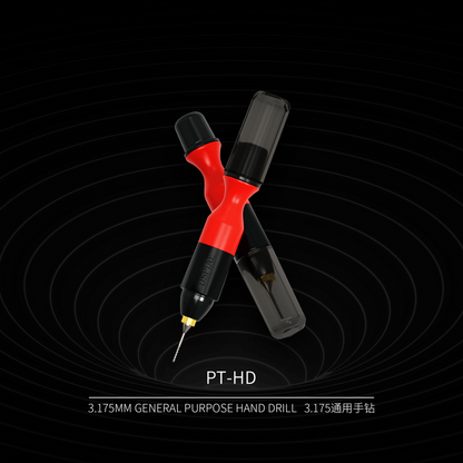  DSPIAE PT-HD 3.175mm General Purpose Hand Drill