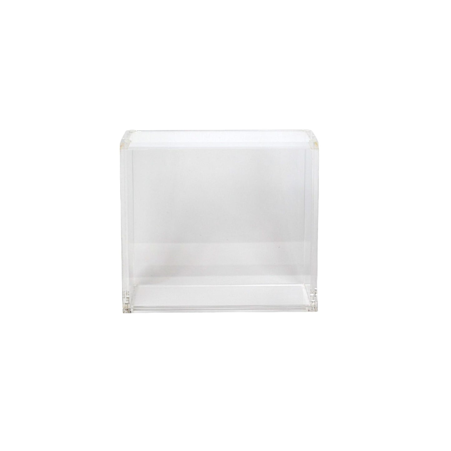 LPG Essentials Acrylic Collector Box - Pokemon Elite Trainer