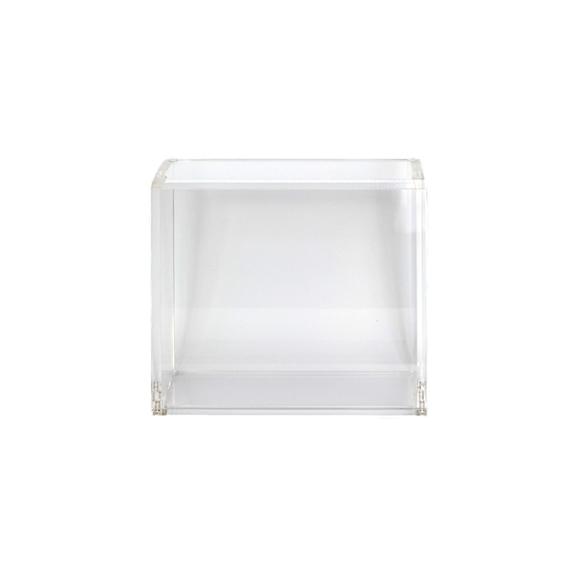 LPG Essentials Acrylic Collector Box - Pokemon Elite Trainer