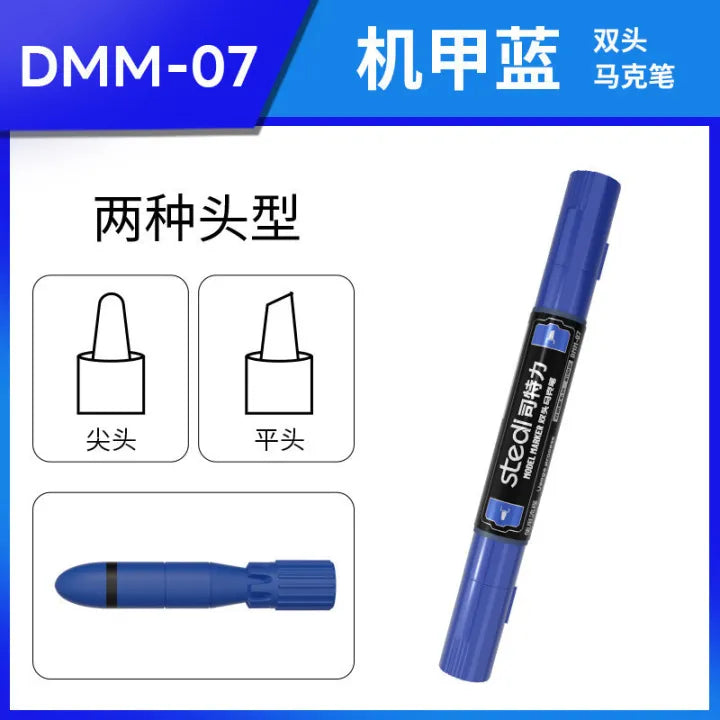 [PRE-ORDER] STEDI Basic Color Double-Ended Marker