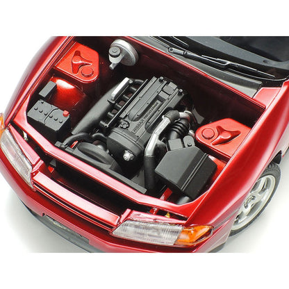 TAMIYA NISSAN SKYLINE GT-R