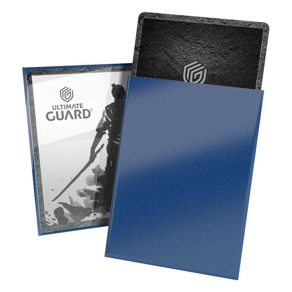 Ultimate Guard: Sleeves – Katana – Blue Bird