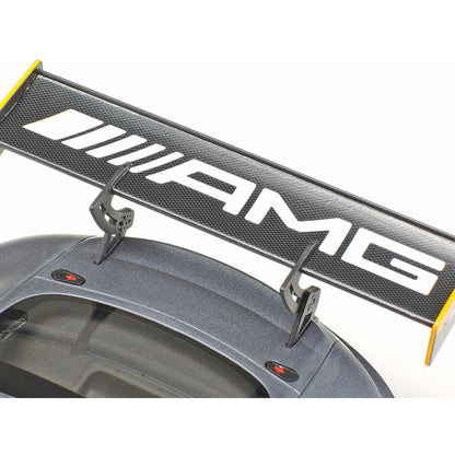 TAMIYA MERCEDES-AMG GT3 1:24