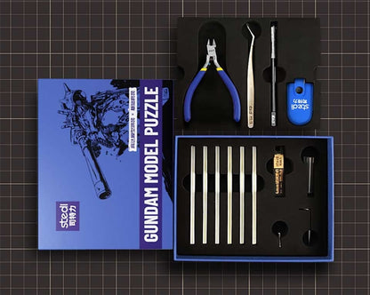 STEDI Basic Set