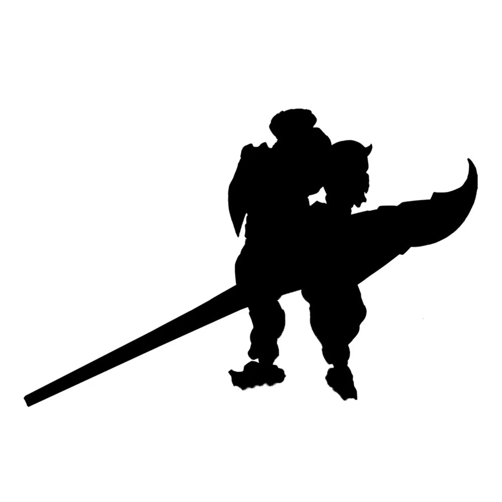  30MF Class Up Armor (Rosan Fortress)