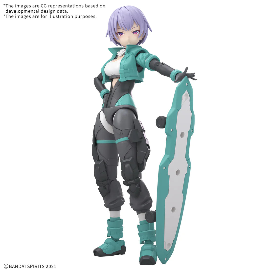 30MS SIS-V00 RYDIRA ［COLOR A］
