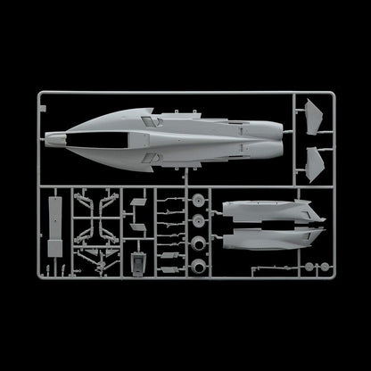 ITALERI E/A-18G GROWLER 1:48 AUST.DECALS
