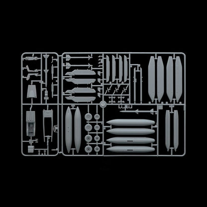 ITALERI E/A-18G GROWLER 1:48 AUST.DECALS