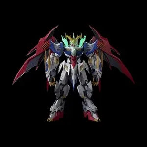  Cang-Toys WG-MGMS002B-1 War of the God Stellar-grade Baphomet Sacred Seal Light and Shadow (Deluxe Edition)