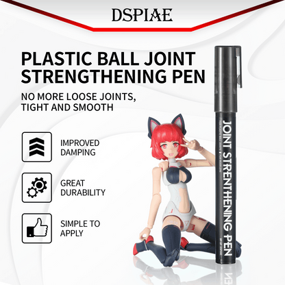 DSPIAEBP-SP Model Joint Reinforcement Pen