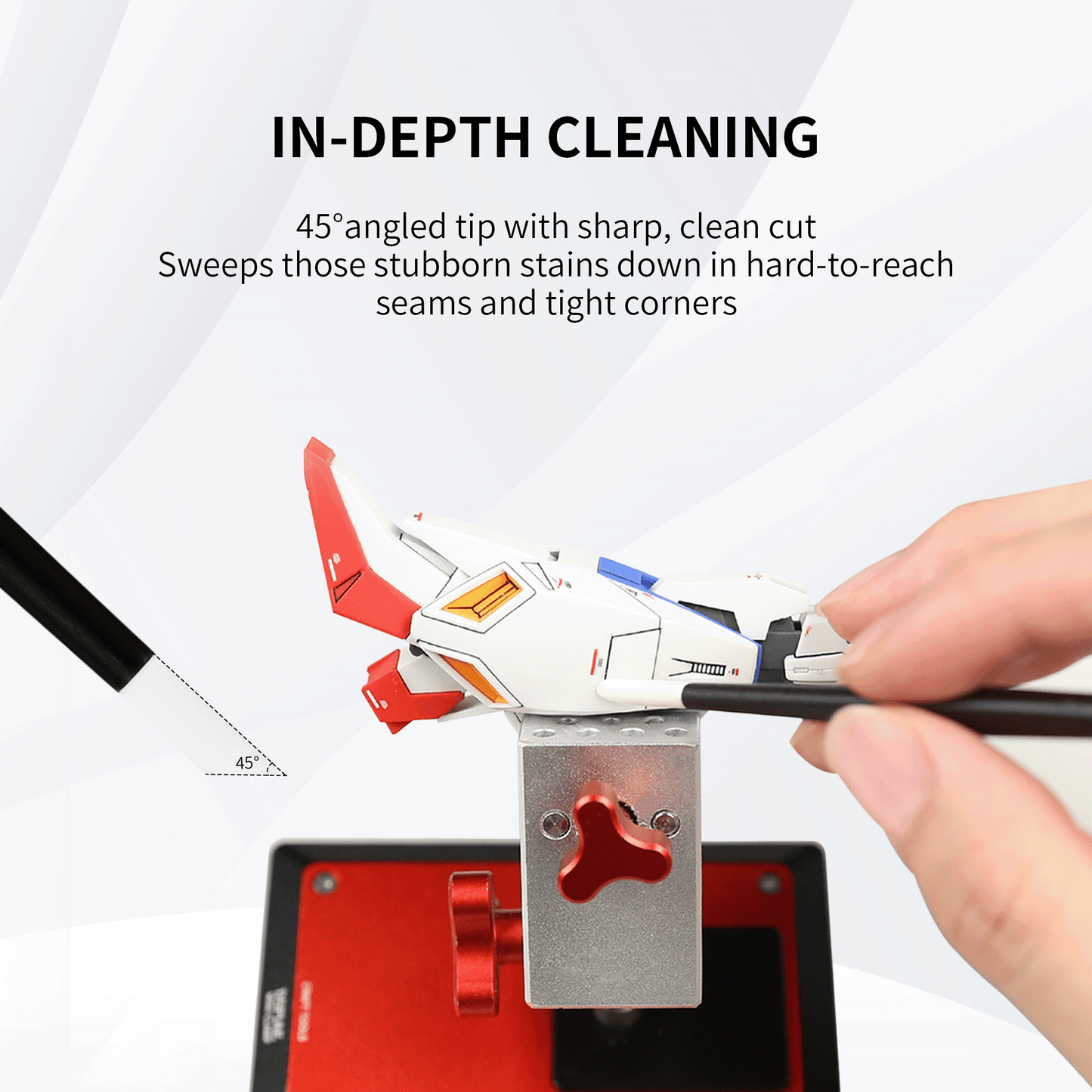PT-WP Wipe Stick