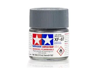 TAMIYA ACRYLIC MINI XF-87 IJN GRAY (MAIZURU A)