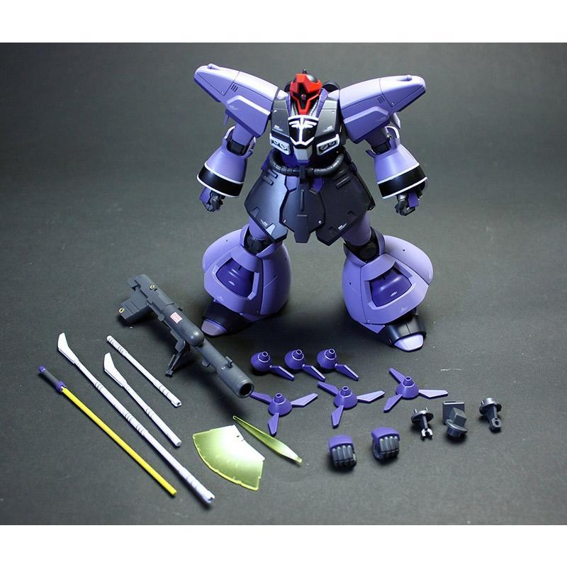 HGUC 1/144 DREISSEN (UNICORN VER.)
