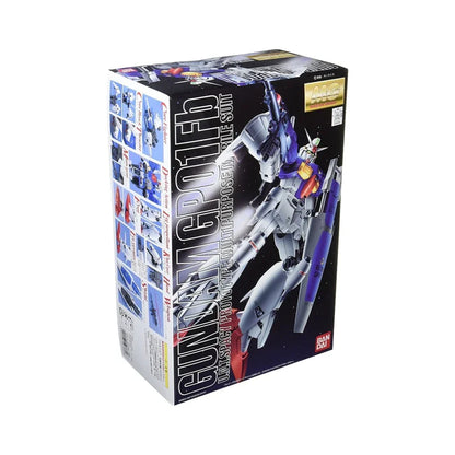 Bandai MG 1/100 GUNDAM GP01Fb