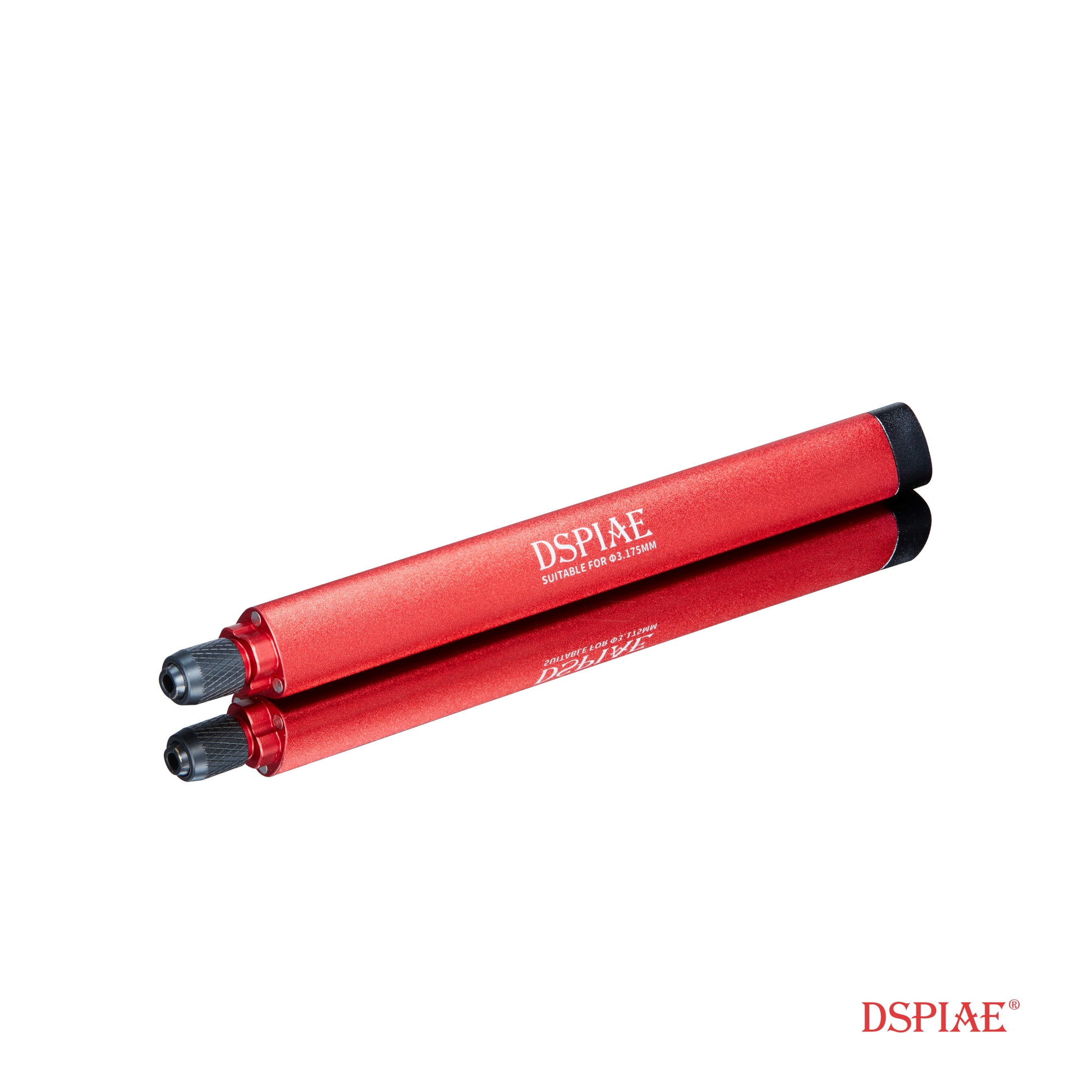 DSPIAE AT-TH 3.175mm Clamp Tool Holder – Precision Hobby Knife Handle