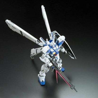 Bandai RE/100 1/100 GUNDAM GP04 GERBERA