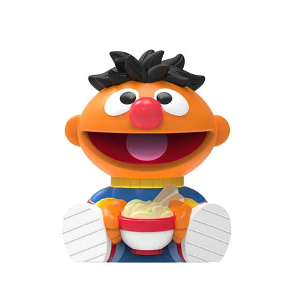 ROKIMOTO SESAME STREET MYSTERY BOX RAMEN CUP