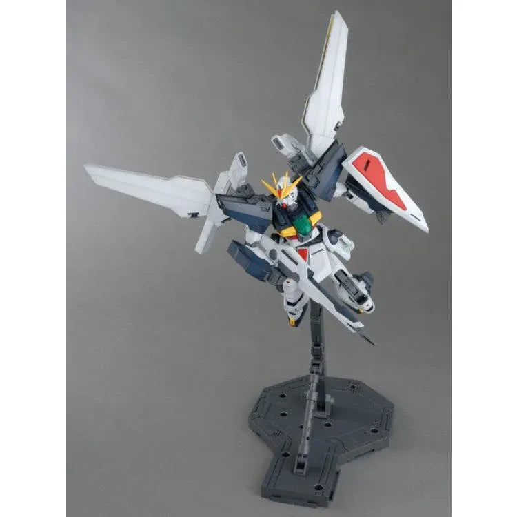 MG 1/100 GX-9901-DX Gundam Double X Model Kit