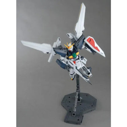 MG 1/100 GX-9901-DX Gundam Double X Model Kit