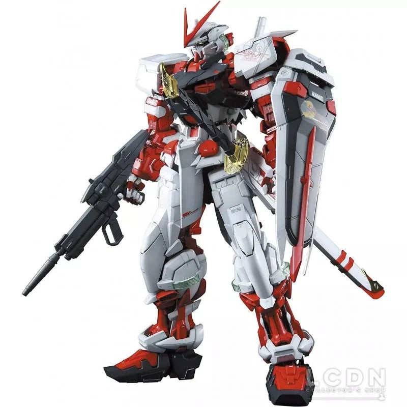 PG 1/60 GUNDAM ASTRAY RED FRAME