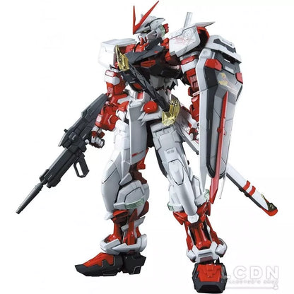 PG 1/60 GUNDAM ASTRAY RED FRAME