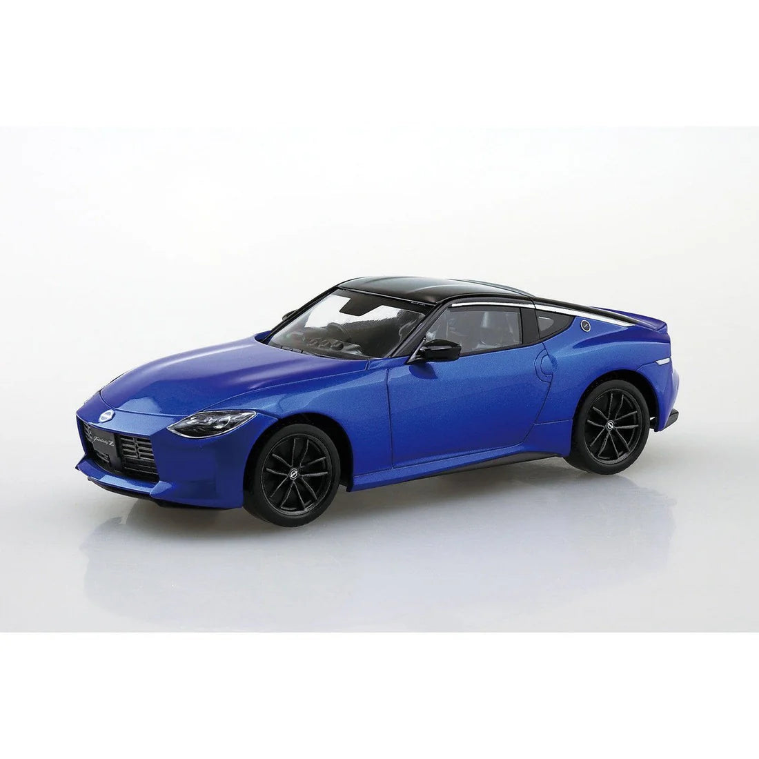 1/32 SNAP NISSAN RZ34 FAIRLADY Z (Seiran Blue)