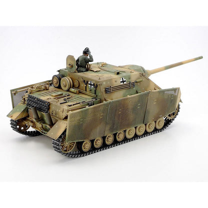 TAMIYA GERMAN PANZER IV/70(A) 1:35