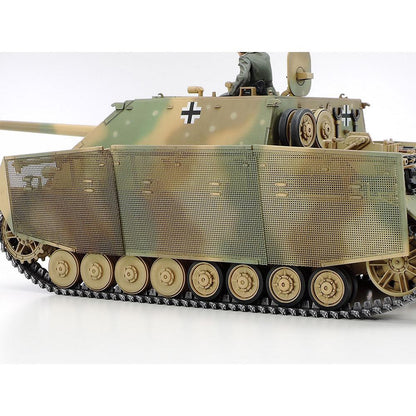 TAMIYA GERMAN PANZER IV/70(A) 1:35