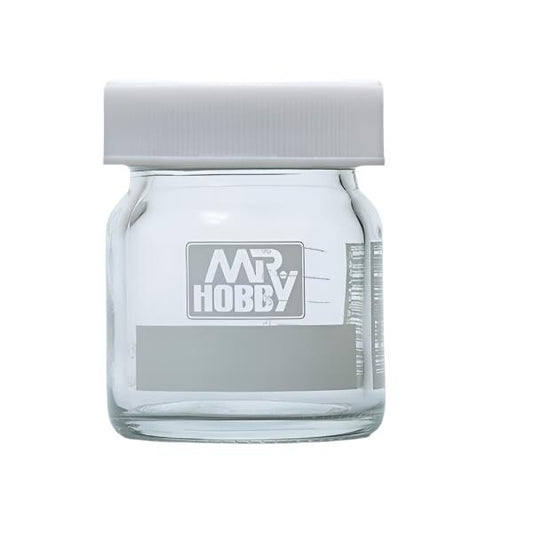 Mr Spare Bottle Large 40ml