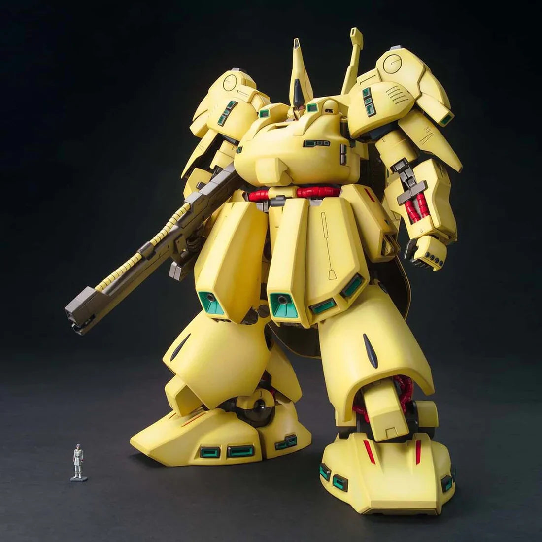  MG 1/100 THE・O