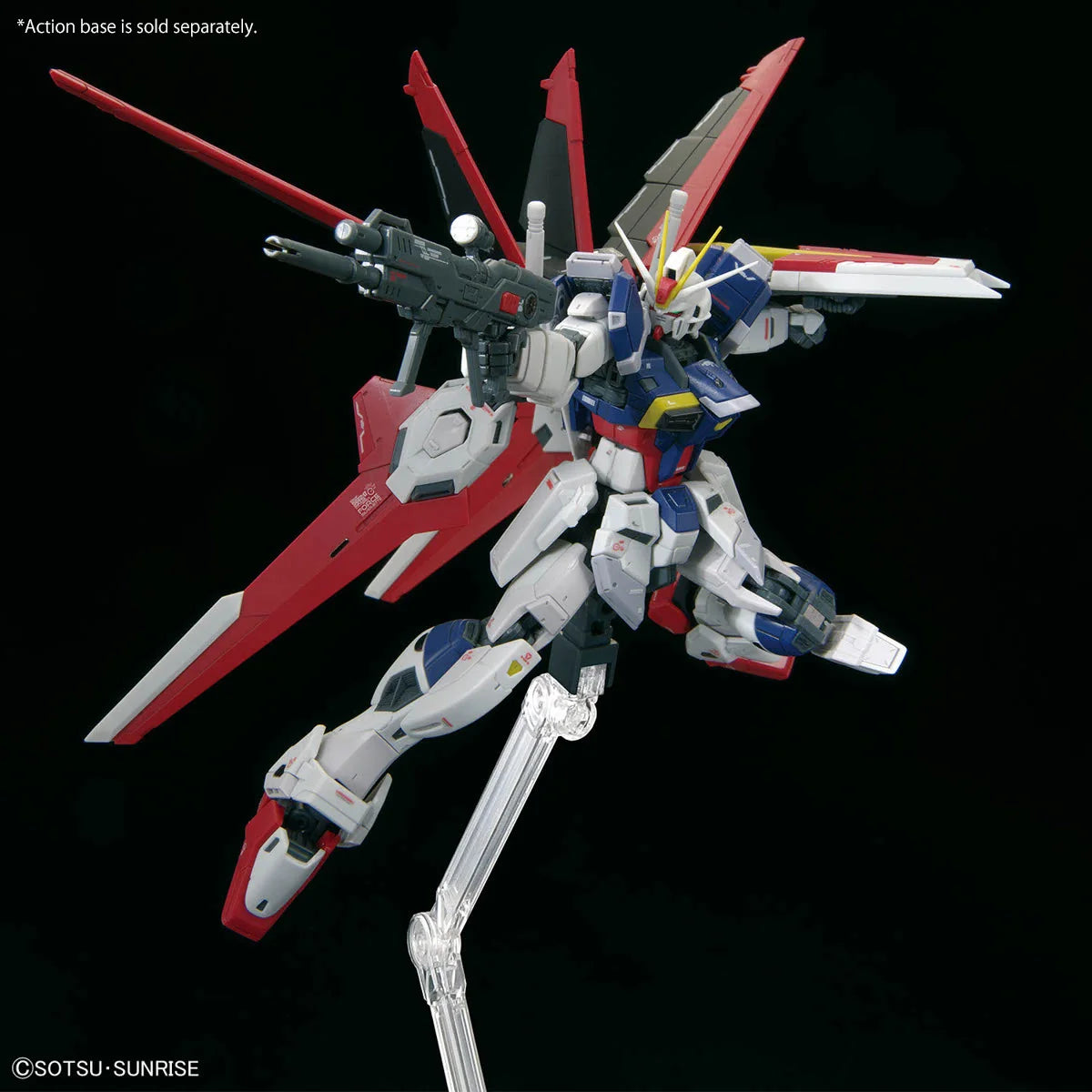 Gundam Decal145 RG 1/144 Force Impulse Gundam Spec II