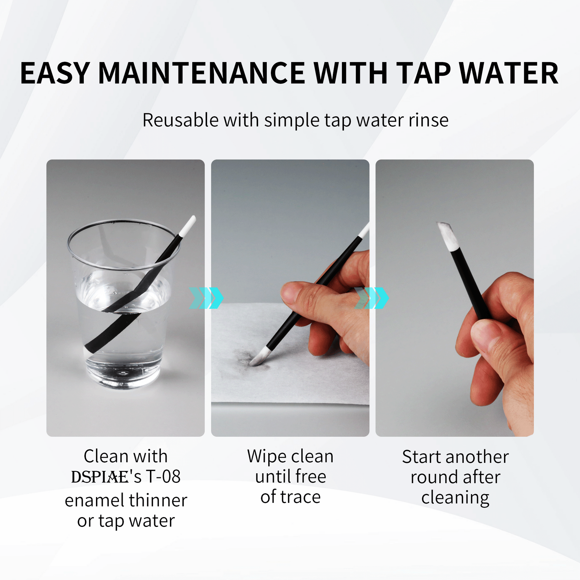 PT-WP Wipe Stick