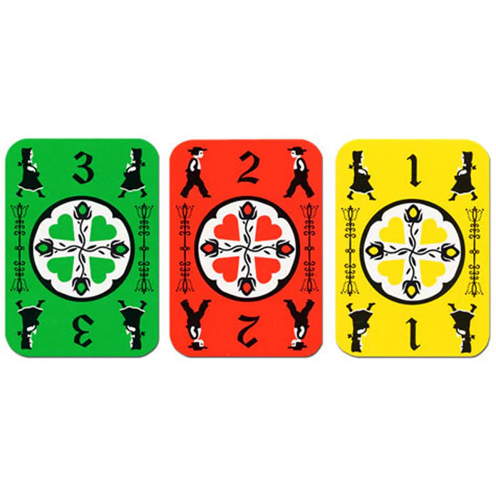 Dutch Blitz: Green