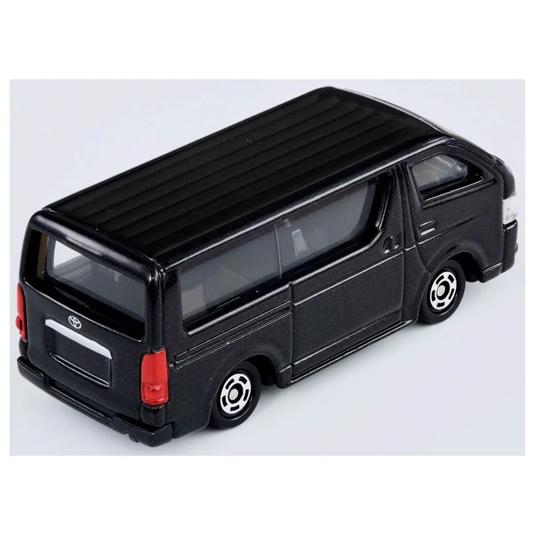 Tomica (Regular) No.113 Toyota HiAce 1/64 Die-Cast Model Van