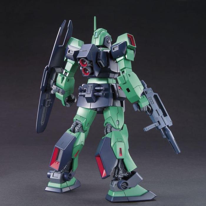 HGUC 1/144 NEMO (Z Ver.)