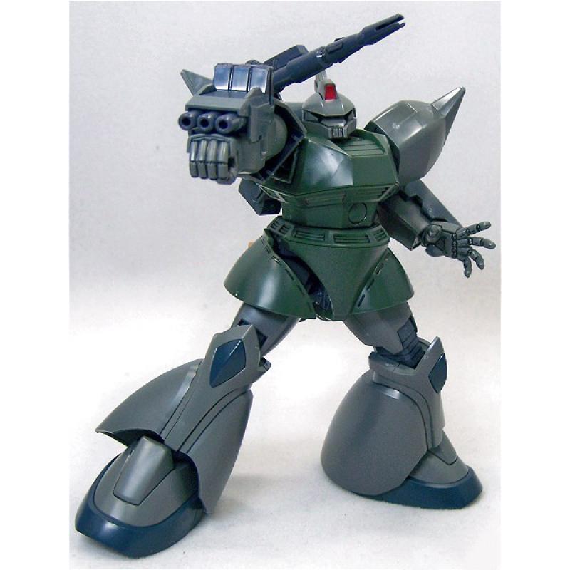 1/144 HGUC GELGOOG/ GELGOOG CANNON