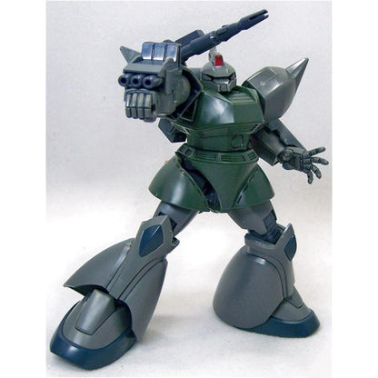 1/144 HGUC GELGOOG/ GELGOOG CANNON